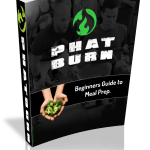 beginners guide to meal prep cover